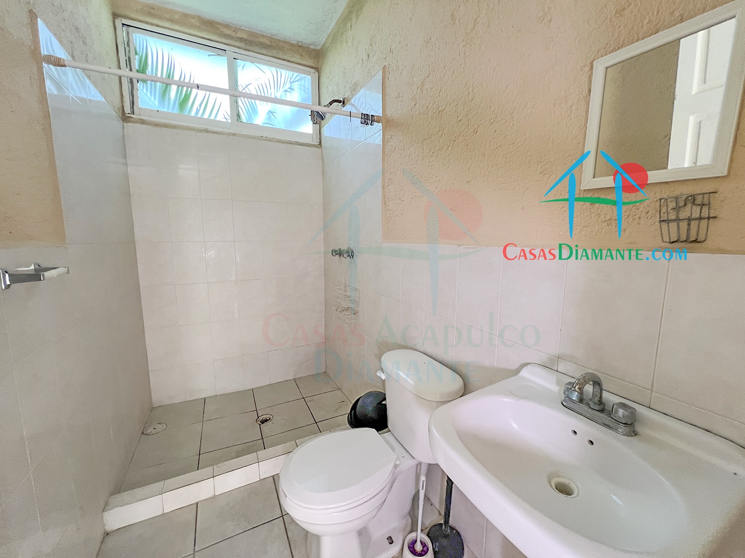 Villa Marfil - Cuartos de servicio 4